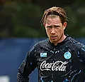 De Bruyne choque l'Italie: 