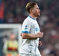 Entrée fracassante de De Bruyne : Allegri sous le charme