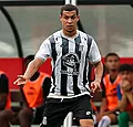Charleroi sécurise l'avenir d'un jeune champion du monde