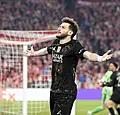 Kvara rentre dans l'histoire de la Ligue des Champions