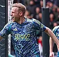 La lutte pour le titre réglée ? L'Ajax surprend le PSV 