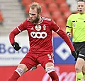 Joao Klauss prive Malines de la victoire