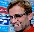 Video: Klopp se moque d'un journaliste en le comparant à Mignolet!