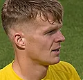 Koeman Jr fond en larmes lors d’un hommage bouleversant