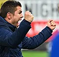 Charleroi veut gâcher la fête du Standard