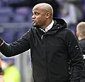 Que reste-t-il du passage de Kompany à Anderlecht ? 