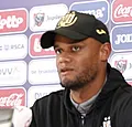 Kompany: “Nous pouvons certainement résoudre ce problème”