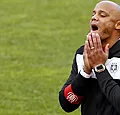 Kompany l'a pris à part dans le vestiaire pour lui parler 