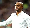 Kompany recadre Guardiola : 