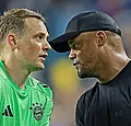 Un ex-Anderlechtois pour succéder à Neuer au Bayern ?