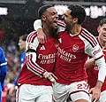 Arsenal profite du faux pas de City dans la course au titre