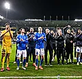 Karetsas : un transfert à 60M pour débloquer la situation