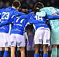 Genk partage en match amical, trois joueurs laissés au repos