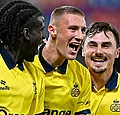 L’Union frappe un grand coup en Europe : Plzen balayé