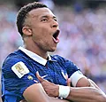 "Mbappé a banalisé le fait d'être exceptionnel"