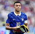 Mbappé sait pourquoi la France a perdu contre l'Espagne