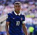 Mbappé nouveau Roi des Bleus: "Il va marquer 100 buts"