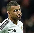 Mbappé se ridiculise encore, la gendarmerie doit intervenir