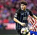 Transfert de Sabbe : le Club de Bruges prend une décision
