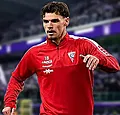 Anderlecht a pris un gros risque avec le transfert de Ambros