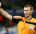 Voici les arbitres de la dernière journée de phase classique