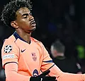 Ballon d'or : Lamine Yamal réagit enfin
