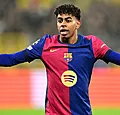 Barcelone et l'Inter se quittent sur un nul après un match fou (3-3)