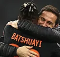 La déclaration d'amour de Lampard à Batshuayi