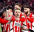 Panique au PSV : un cas de tuberculose détecté