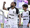 Saint-Trond condamne une équipe du Beerschot réduite à dix