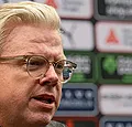 D'autres transferts au Cercle de Bruges ? Friis s'explique