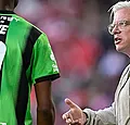 Le Cercle passe à l'offensive pour un joueur de Premier League