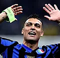 Serie A : L'Inter n'est plus qu'à une victoire du titre