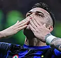 LDC : l'Inter Milan s'impose à Feyenoord et prend une option sur les quarts