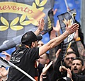 L'arrière-petit-fils du dictateur signe à la Lazio