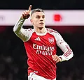 Arsenal remet la pression sur City, Trossard décisif