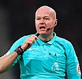 Premier League : suite à son erreur, cet arbitre quitte son poste