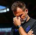 Bruges a raté l'une des sensations du dernier Mondial