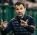 Leko fait une déclaration frappante sur l'avenir du Standard