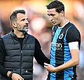 Vanaken explique ce qui n'a pas fonctionné au Club de Bruges