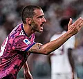 Bonucci trouve refuge auprès d'un participant à la LDC