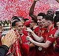 Liverpool tient déjà un transfert pour... dans un an