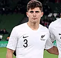 Mondial : Les Diables fixés sur la sélection néo-zélandaise