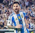 Pourquoi Messi a refusé de débuter contre la Jordanie