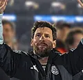 Messi fait ses adieux à l’Argentine de la plus belle manière