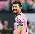 Messi marque encore mais n'empêche pas la défaite de Miami