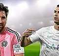 Messi et Ronaldo à la lutte pour un transfert retentissant