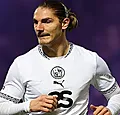 Anderlecht a jeté son dévolu sur un buteur suisse