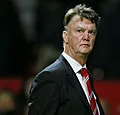 Louis Van Gaal, furieux, quitte la conférence de presse au bout de 5min