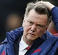 Van Gaal cinglant à l'égard de Valdès